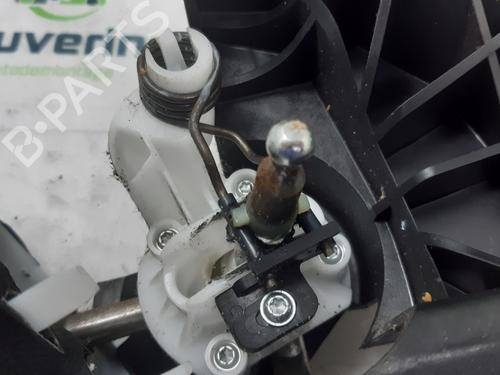 Gearknop RENAULT TRAFIC III Van (FG_) 2.0 dCi 120 (FGMN) | BP23121037I34 - Image 5