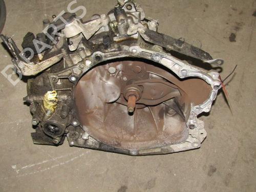 Used Gearbox Gearbox CITROËN XSARA PICASSO (N68) 1.8 16V (115 hp) 12679454 12679454