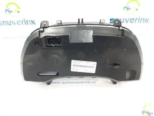 Kombiinstrument OPEL COMBO Box Body/MPV (X12) 1.3 CDTI (B05) | BP13324537C47 