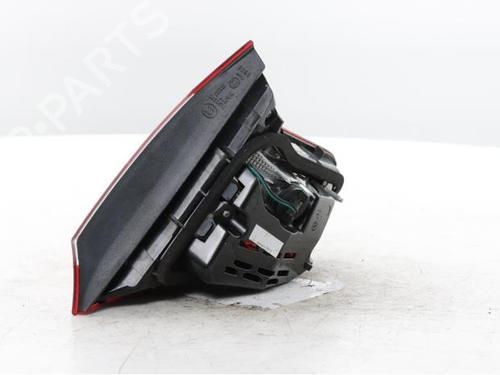 Left taillight OPEL MERIVA B MPV (S10) 1.4 (75) | BP40588250C34 - Image 4