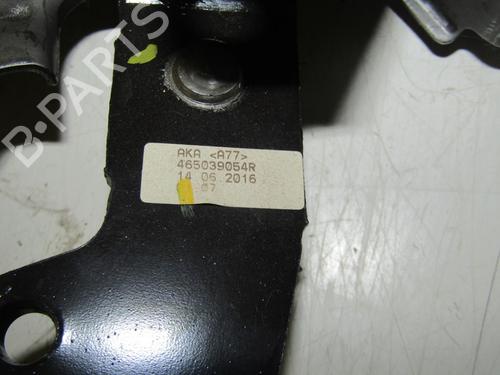 Clutch pedal RENAULT CLIO IV (BH_) 0.9 TCe 90 (BHNF, BHMA, BHMH, BHJK, BHJR) | BP11125621I13 