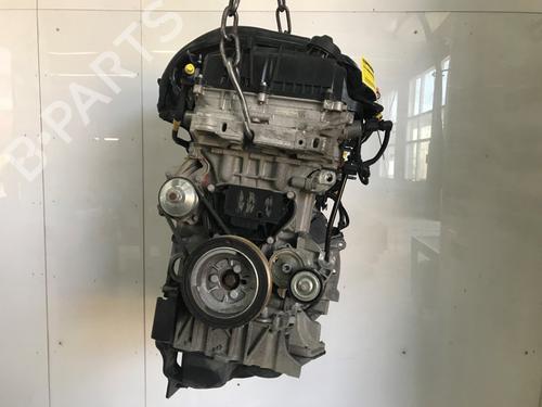 Engine CITROËN C3 AIRCROSS II (2R_, 2C_) 1.2 PureTech 82 (2RHMRC, 2RHMZB) | BP36538753M1 - Image 4