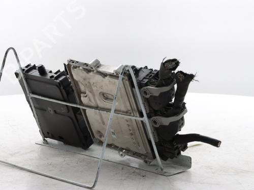Engine control unit (ECU) RENAULT CLIO V (B7_) 1.5 Blue dCi 100 (B7AD) | BP38466590M57 - Image 7