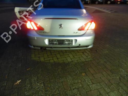 Pipe PEUGEOT 307 CC (3B) 2.0 16V | BP40575889M125 - Image 27