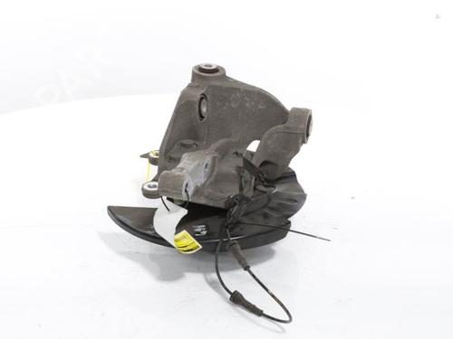 Used Left rear steering knuckle Left rear steering knuckle RENAULT SCENIC E-TECH PHASE I EV60 (170 hp) 34562528 34562528