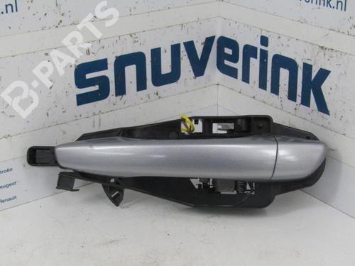 Used Rear left exterior door handle Rear left exterior door handle PEUGEOT 308 SW II (LC_, LJ_, LR_, LX_, L4_) 1.6 BlueHDi 120 (120 hp) 10793712 10793712