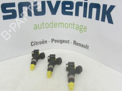 Used Injector Injector 13322797 13322797
