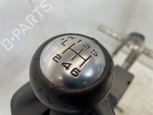 Shift knob CITROËN C4 Picasso II 1.2 THP 130 | BP38483538I34 - Image 2