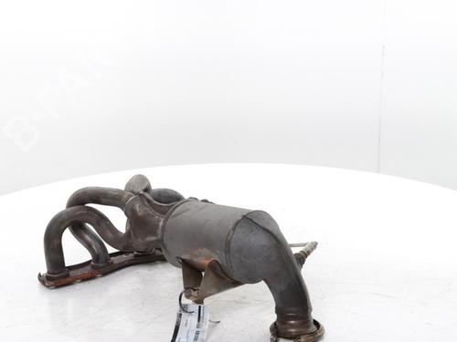 Catalyst PEUGEOT 208 I (CA_, CC_) 1.6 VTi | BP30186033M10