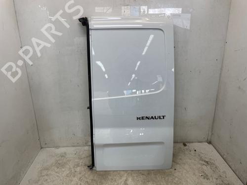 Heckklappe für Heckklappe RENAULT TRAFIC III Van (FG_) 2.0 dCi 170 (FGMM, FGMV) (170 hp) 34423566 34423566