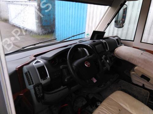AC radiator FIAT DUCATO Platform/Chassis (250_) 160 Multijet 3,0 D | BP24166545M32 - Image 19