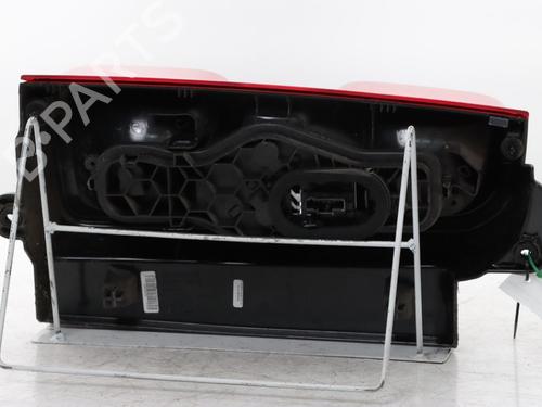 Right taillight PEUGEOT EXPERT Van (V_) 2.0 BlueHDi 120 | BP36538082C35 - Image 6