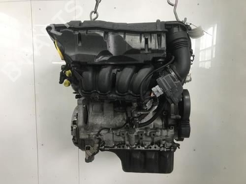 Engine PEUGEOT 207 CC (WD_) 1.6 16V | BP40586631M1 - Image 3