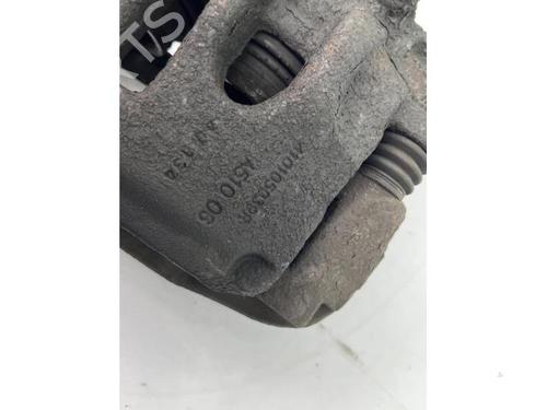 Left front brake caliper RENAULT MASTER III Van (FV) 2.3 dCi 125 FWD (FV0C, FV0D, FV0G, FV0H, FV0J, FV0K,... | BP40572679M105 - Image 2