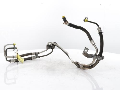 Rør RENAULT MASTER III Van (FV) 2.3 dCi 165 FWD (FV0P, FV0U, FV11, FV12, FV1E) (163 hp) 31592275