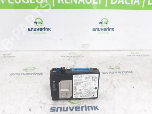 Used Control unit Control unit 24418338 24418338
