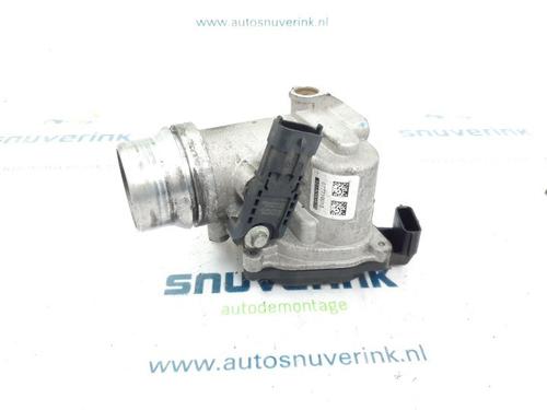 Used Throttle body Throttle body 10802459 10802459