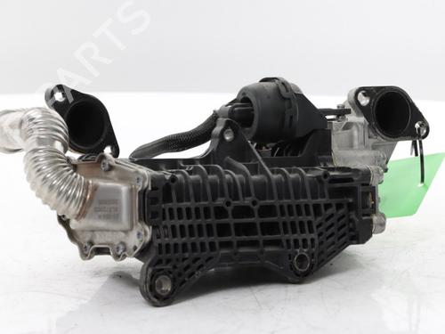 Egr OPEL COMBO Box Body/MPV (K9) 1.5 D | BP39618860M69 - Image 5