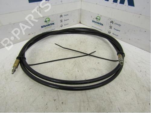 Used Pipe Pipe RENAULT MEGANE II Coupé-Cabriolet (EM0/1_) 1.6 (113 hp) 40592870 40592870