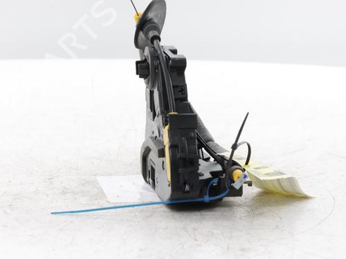 Front left lock RENAULT ESPACE VI (RHN) E-TECH 200 Hybrid | BP36701949C98 - Image 8