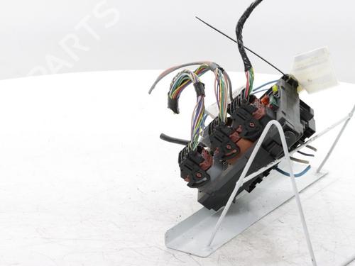 Fuse box CITROËN JUMPY II Van 1.6 HDi 90 16V | BP30186464E1 