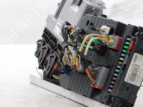 Engine control unit (ECU) PEUGEOT 207 CC (WD_) 1.6 16V | BP34603889M57 - Image 3