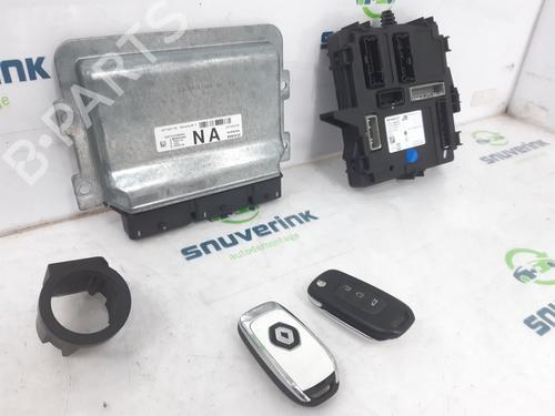 Engine control unit (ECU) RENAULT CAPTUR II (HF_) TCe 100 (HFMT) | BP24160315M57 - Image 6