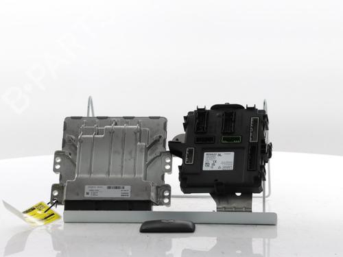 Computer motormanagement RENAULT AUSTRAL TCe 160 (HGMJ) (158 hp) 29069100