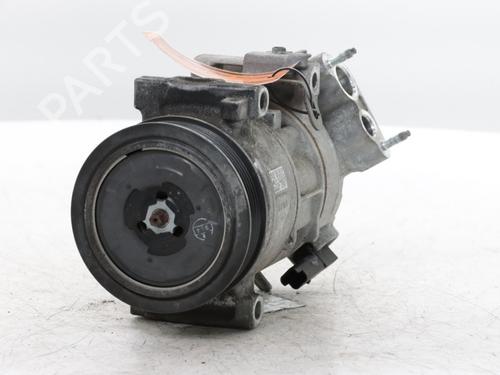 AC compressor CITROËN C4 CACTUS 1.2 VTi 82 | BP36090518M34 - Image 9