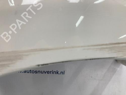 Left front fenders RENAULT TRAFIC III Van (FG_) 1.6 dCi 125 (FGMH) | BP27093375C41 