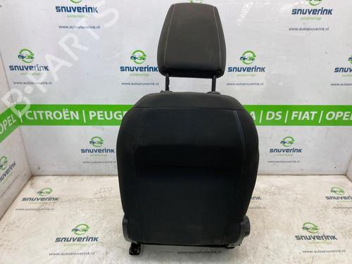Right front seat OPEL CORSA F (P2JO) 1.2 (68) | BP24647544C16 - Image 3