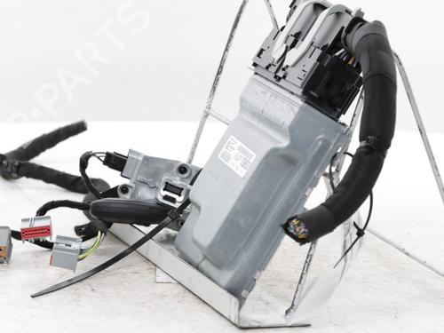 Engine control unit (ECU) FORD PUMA (J2K, CF7) 1.0 EcoBoost mHEV | BP38110595M57 - Image 3