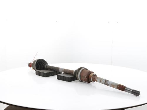 Right front driveshaft RENAULT MASTER III Platform/Chassis (EV, HV, UV) 2.3 dCi 130 FWD (EV0Y, HV0Y, UV0M, UV0Y, UV03) | BP40266057M39 - Image 7