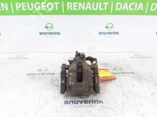 Used Left rear brake caliper Left rear brake caliper CITROËN C3 AIRCROSS II (2R_, 2C_) 1.2 PureTech 110 (2RHNZB, 2RHNZW, 2RHNPX, 2RHNPJ) (110 hp) 21194590 21194590