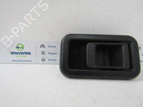 Exterior handle FIAT DUCATO Platform/Chassis (230_) 2.5 TD BP21111640C122