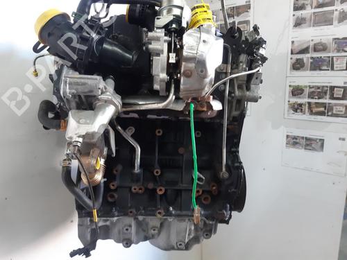 Used Engine Engine 38409013 38409013