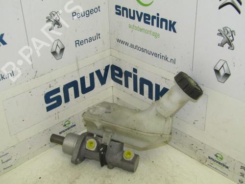 Hovedbremsecylinder RENAULT CLIO III (BR0/1, CR0/1) 1.2 16V (BR02, BR0J, BR11, CR02, CR0J, CR11) (75 hp) 24162528