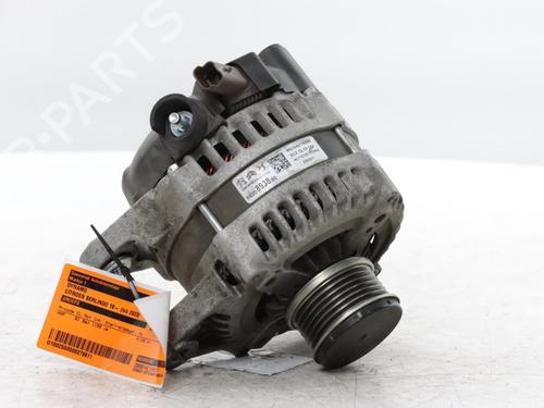 Used Alternator Alternator 36538631 36538631