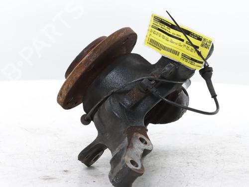 Right front steering knuckle RENAULT MASTER III Van (FV) 2.3 dCi 150 FWD (FV0F, FV03, FV09) | BP34565252M26 - Image 4