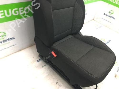 Left front seat RENAULT CAPTUR II (HF_) TCe 90 (HFM6) | BP40582821C15 - Image 6
