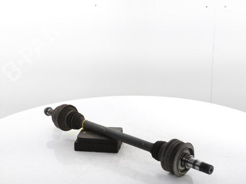 Left rear driveshaft MERCEDES-BENZ C-CLASS (W205) C 350 e (205.047) | BP29426381M40 