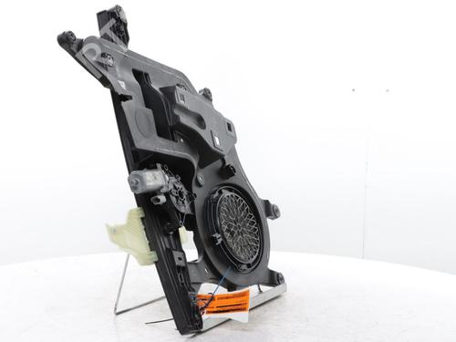 Front left window mechanism CITROËN BERLINGO Box Body/MPV (K9) PureTech 110 | BP36538614C22 - Image 9