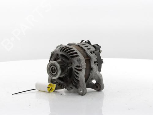 Alternator RENAULT KADJAR (HA_, HL_) 1.3 TCe 140 (HLNB, HLN1) | BP29241472M7 - Image 2