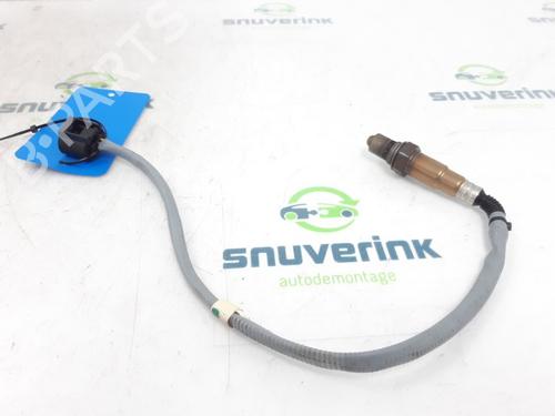 Elektronisk sensor PEUGEOT 3008 II SUV (MC_, MR_, MJ_, M4_) 1.6 PureTech 180 (M45GFR, M45GFU) (181 hp) 18691623