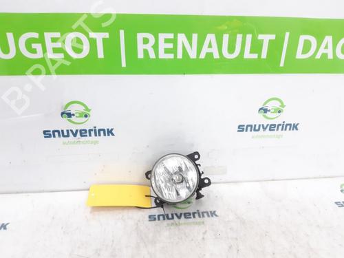 Used Left front fog light Left front fog light 16099258 16099258