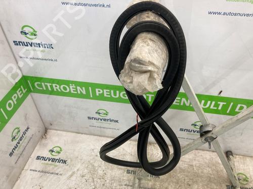Rubber door seal PEUGEOT 208 II (UB_, UP_, UW_, UJ_) 1.2 PureTech 100 | BP19306703C142 