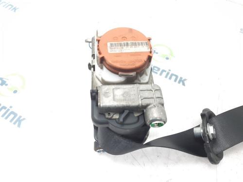Front left seatbelt RENAULT KADJAR (HA_, HL_) 1.3 TCe 140 (HLNB, HLN1) | BP24166043I26 - Image 2