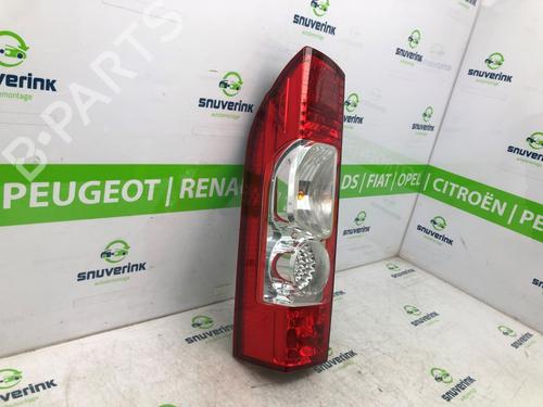 BP15521648C34 | Left taillight FIAT DUCATO Van (250_) 120 Multijet 2,3 D BP15521648C34