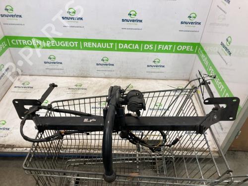 Used Tow ball/Mechanism FORD B-MAX (JK) 1.0 EcoBoost (100 hp) 24841337
