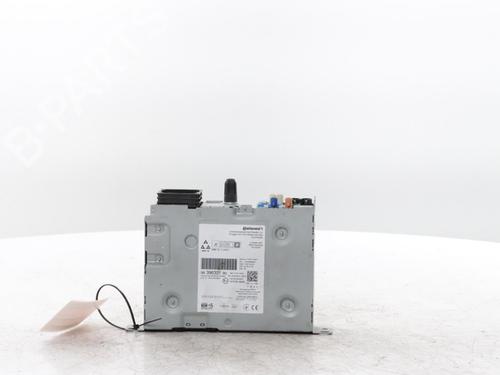 Used Radio CITROËN C4 III (BA_, BB_, BC_) ë-C4 (BCZKXC, BZCKSC) (136 hp) 31592522